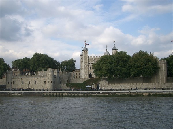 019 -Tower